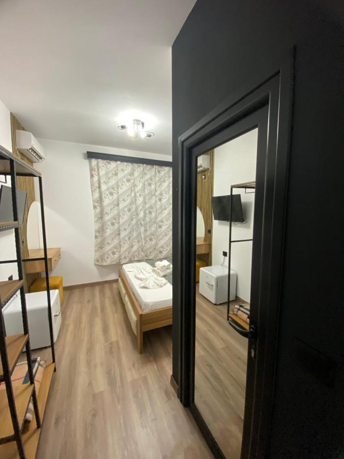 Elti Apartment Саранда Экстерьер фото